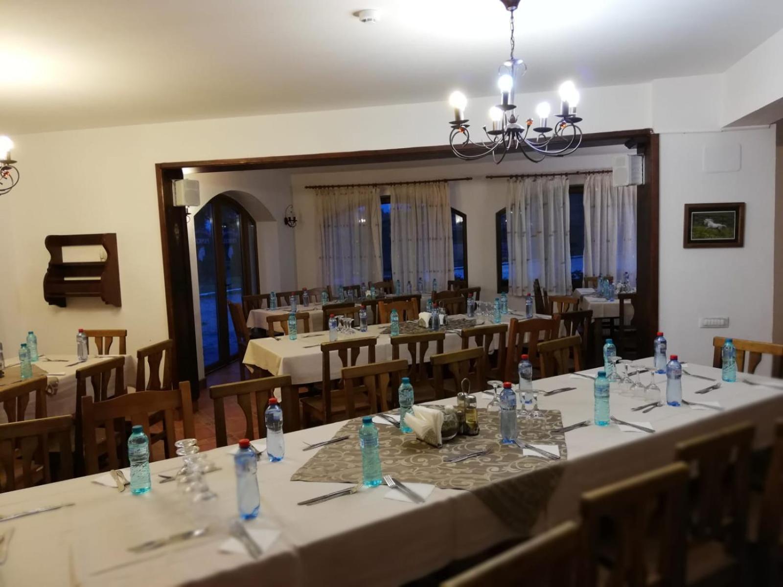 Rîşnov Complex Panicel מראה חיצוני תמונה